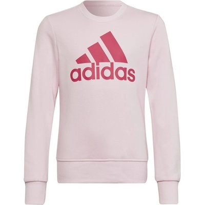 adidas Big Logo SWT Jr HM8709
