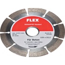 Flex Diamantový řezací kotouč 125 mm 349.046