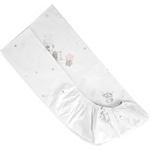Lorelli ЧАРШАФ С ЛАСТИК 70/140+15см ЖИРАФЧЕ (20051346301)