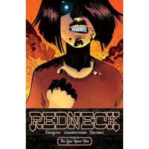 Redneck Volume 2: The Eyes Upon You | Donny Cates (ISBN: 9781534306653)