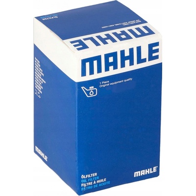 Mahle OC 278 Olejový filter
