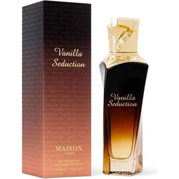 Maison Asrar Vanilla Seduction EDP 100 ml