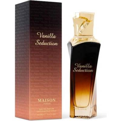 Maison Asrar Vanilla Seduction EDP 100 ml