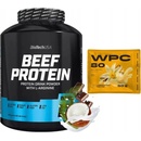 BioTech USA Beef Protein 1816 g