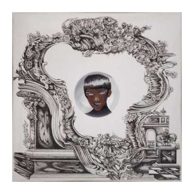 Yves Tumor - The Asymptotical World EP LP
