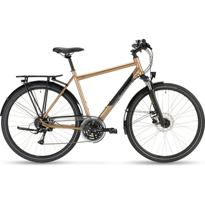 STEVENS Jazz HT Desert Sand 61cm 2026