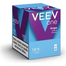 Veev One GRAPE kartón