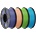 Anycubic PLA Special - Комплект от 4 - 1, 75 mm (6974662351029)