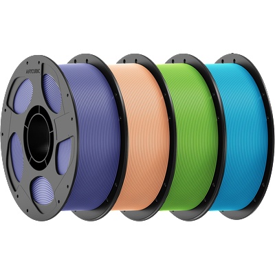 Anycubic PLA Special - Комплект от 4 - 1, 75 mm (6974662351029)