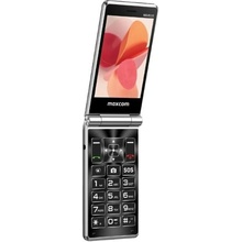 MaxCom MM 835L 4G Black