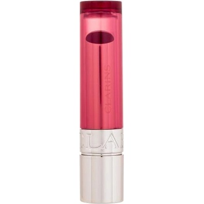Clarins Lip Oil Balm хидратиращ и подхранващ балсам за устни 2.9 g
