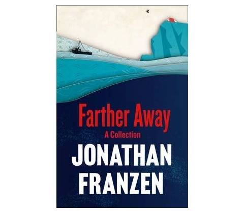 Farther Away