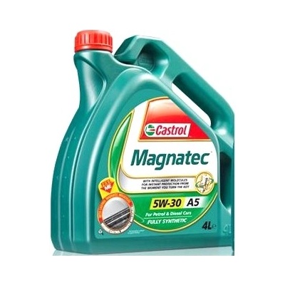 Castrol Magnatec A5 5W-30 4 l