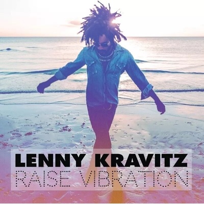 KRAVITZ, LENNY - RAISE VIBRATION - SUPER DELUXE LP