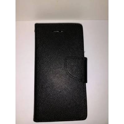 Alcatel Страничен калъф за Alcatel Pop 4