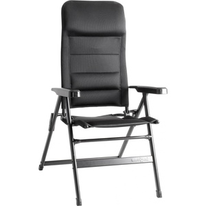 Brunner Къмпинг стол Brunner Aravel 3D Small Black Camping chair - Black - размер One Size (580-1147-0111)