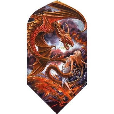 Designa Forge of Vesuvius F2482