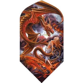 Designa Forge of Vesuvius F2482