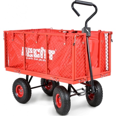 Hecht 300 kg