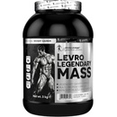 Kevin Levrone Levro Legendary Mass 3000 g
