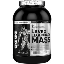 Kevin Levrone Levro Legendary Mass 3000 g