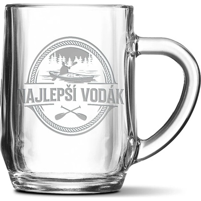 Sablio Polliter Najlepší vodák 500 ml