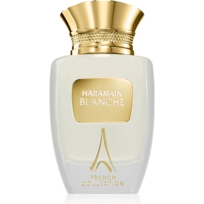Al Haramain Blanche parfémovaná voda unisex 100 ml