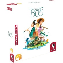 Tokaido Duo