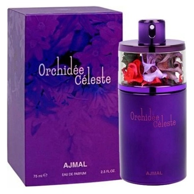 Ajmal Orchidee Celesete parfémovaná voda dámská 75 ml