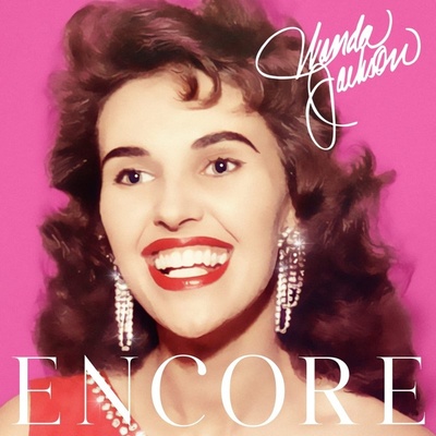 Wanda Jackson - Encore CD