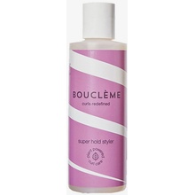 Bouclème Super Hold Styler Gel na vlasy 100 ml