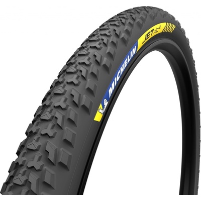 Michelin Jet XC2 29x2.25 Racing Line Gum-X TS TLR kevlar