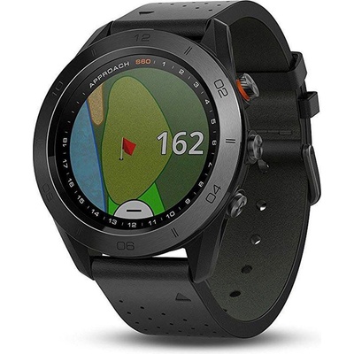 Garmin Approach S60