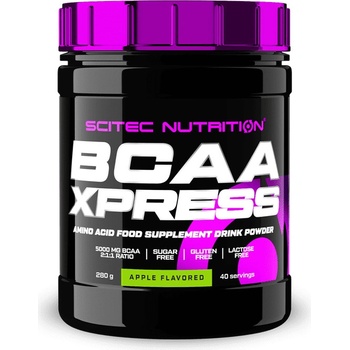 Scitec Nutrition BCAA Xpress 280 g