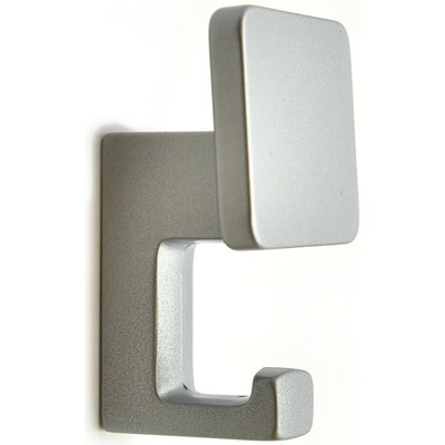 Tulip Pera eloxovaný hliník