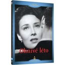 Ohnivé léto - digipack DVD
