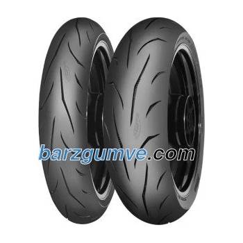 Mitas Sport Force+ EV ( 190/50 ZR17 TL 73W )