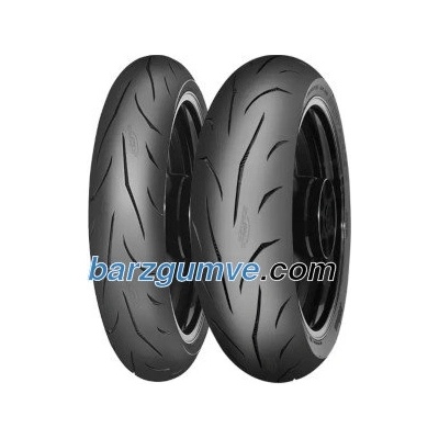 Mitas Sport Force+ EV ( 190/50 ZR17 TL 73W )