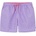 Hackett Бански гащета Hackett Floral Geo swimming shorts - Blue (Marine Blue)