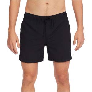 Billabong Мъжки бански слипове Billabong All Day LB Boardshorts - Black - размер XXL (050-1853-0116)