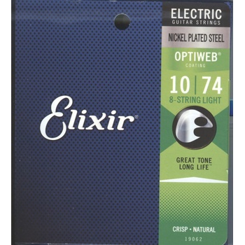 Elixir 19062 OPTIWEB