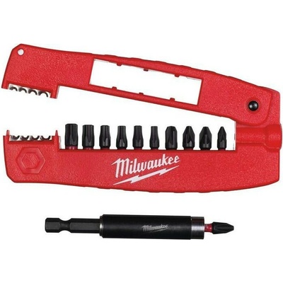 Milwaukee sada bitů 12 ks 4932430910