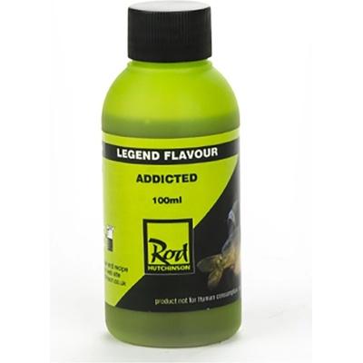 Rod Hutchinson Legend Flavour Tekutý Posilovač Addicted 100 ml