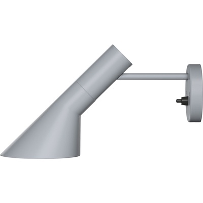 Louis Poulsen Аплик aj с ключ, без видим кабел светлосив (5743150885)