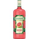 Becherovka Grapefruit & Hops 20% 1 l (holá láhev)