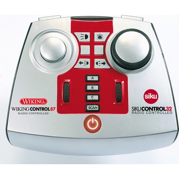 SIKU Control 6708 RC dálkový ovladač