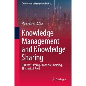 Image 1 of Knowledge Management and Knowledge Sharing | Marco Valeri