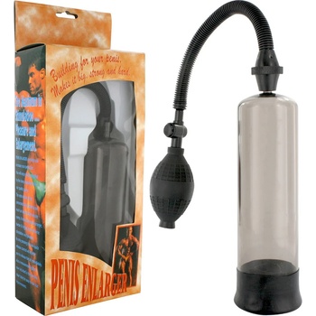 Image 1 of Пенис помпа, увеличете размерите - Penis Enlarger (SEVCR00922)