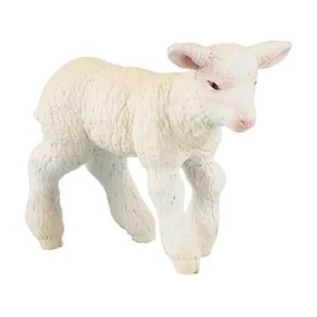 Image 1 of Papo - Фигурка за колекциониране и игра - Мериносово агне (51047)