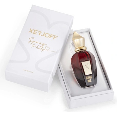 Xerjoff Save Me parfumovaná voda unisex 50 ml